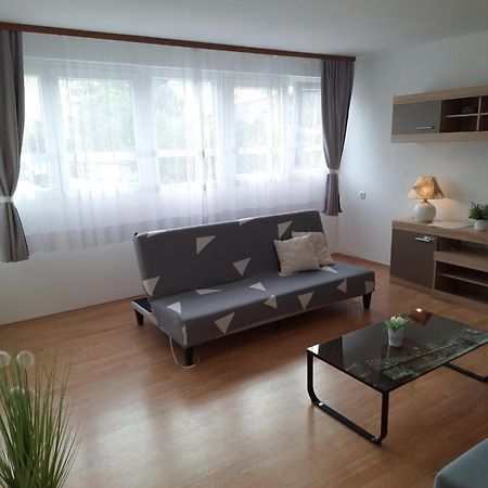 Apartment Banovac Split Extérieur photo