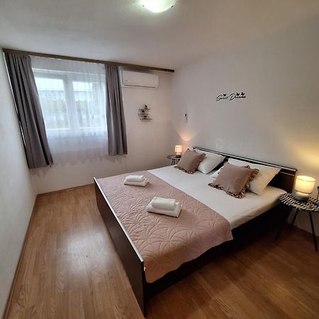 Apartment Banovac Split Extérieur photo