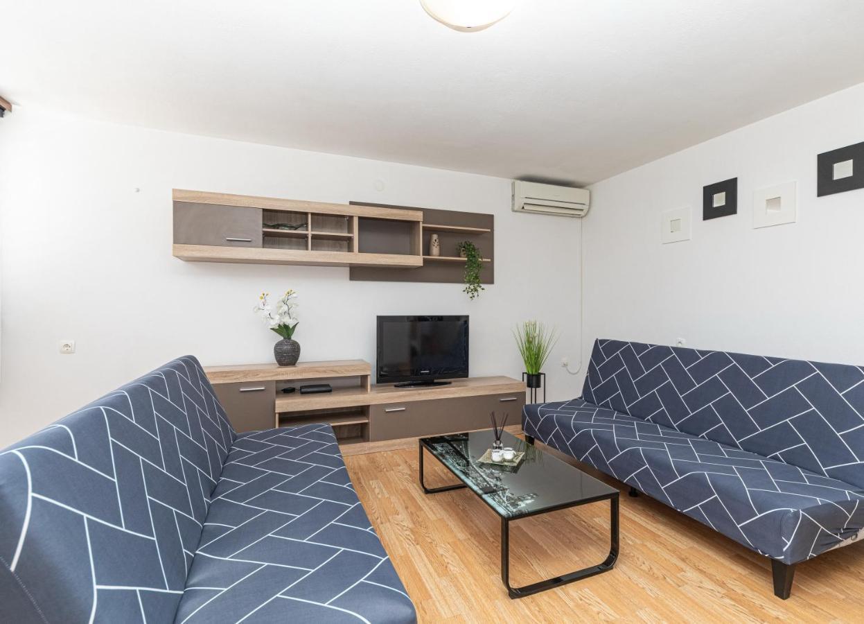 Apartment Banovac Split Extérieur photo