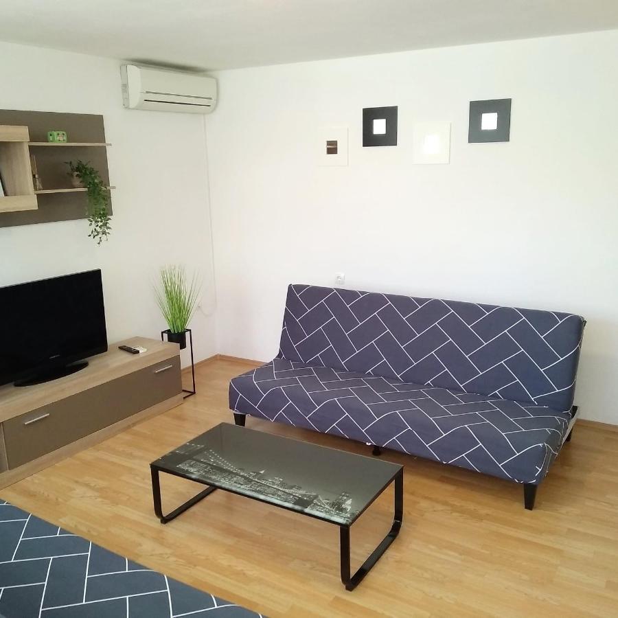 Apartment Banovac Split Extérieur photo