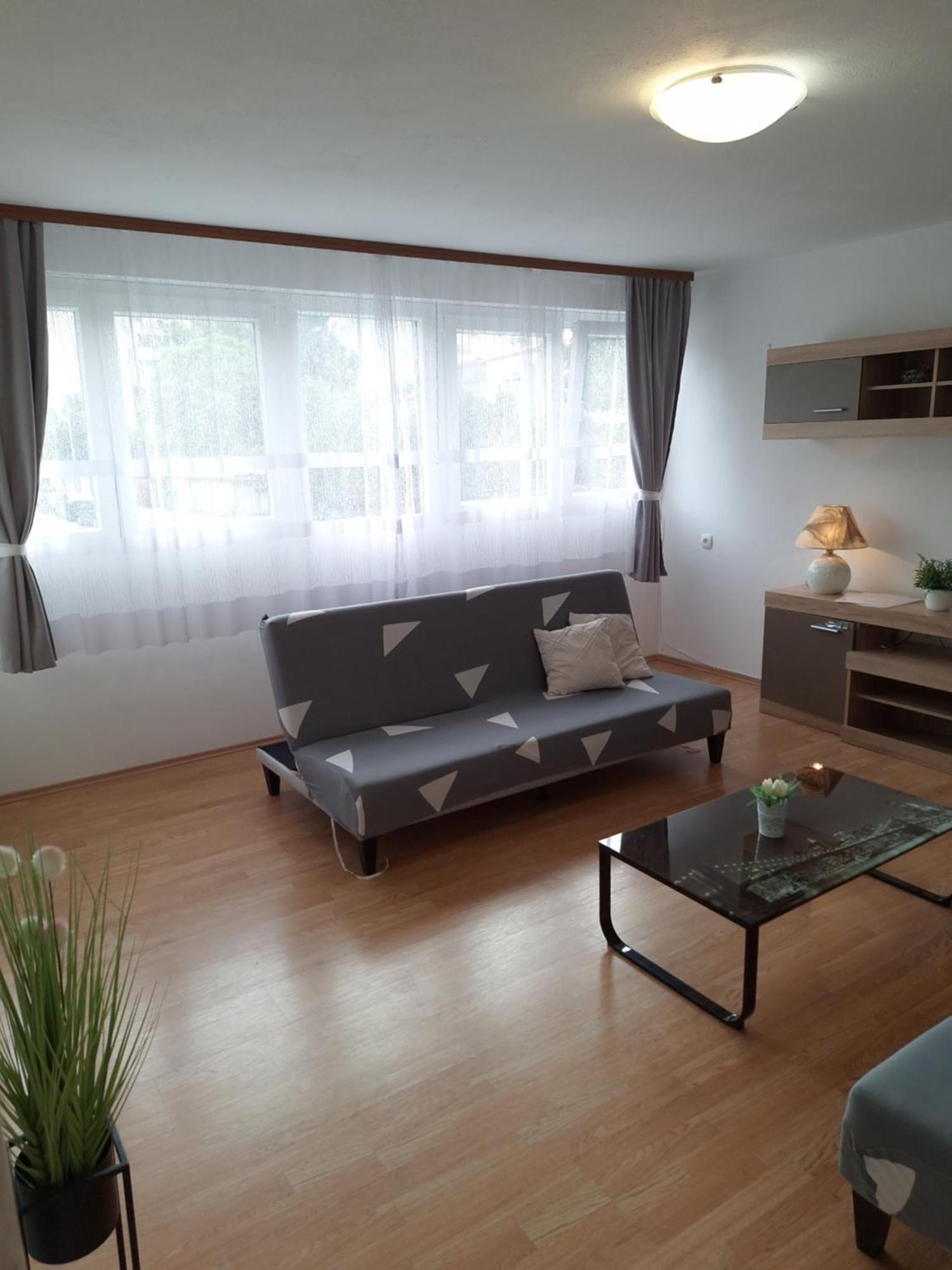 Apartment Banovac Split Extérieur photo