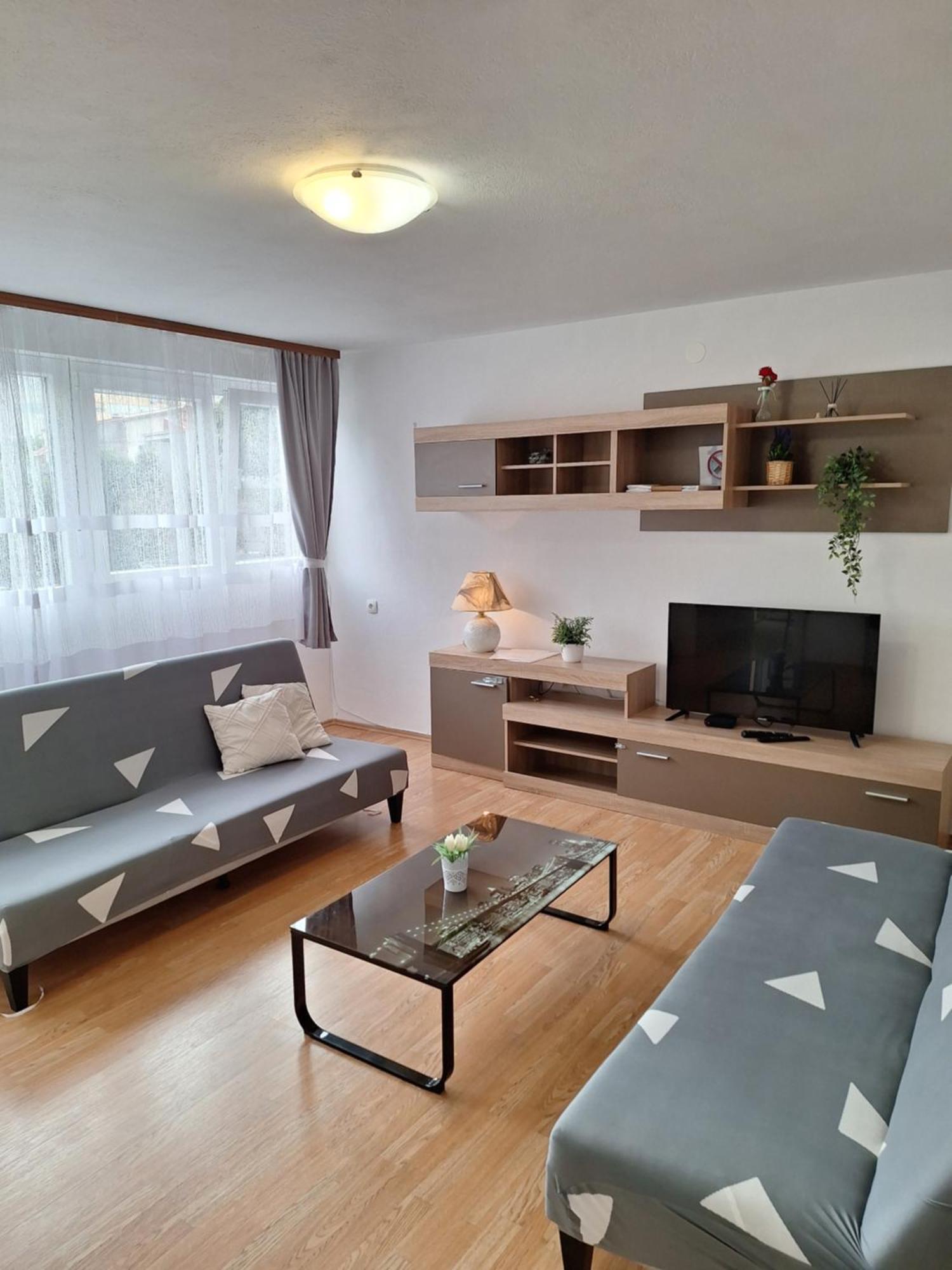 Apartment Banovac Split Extérieur photo