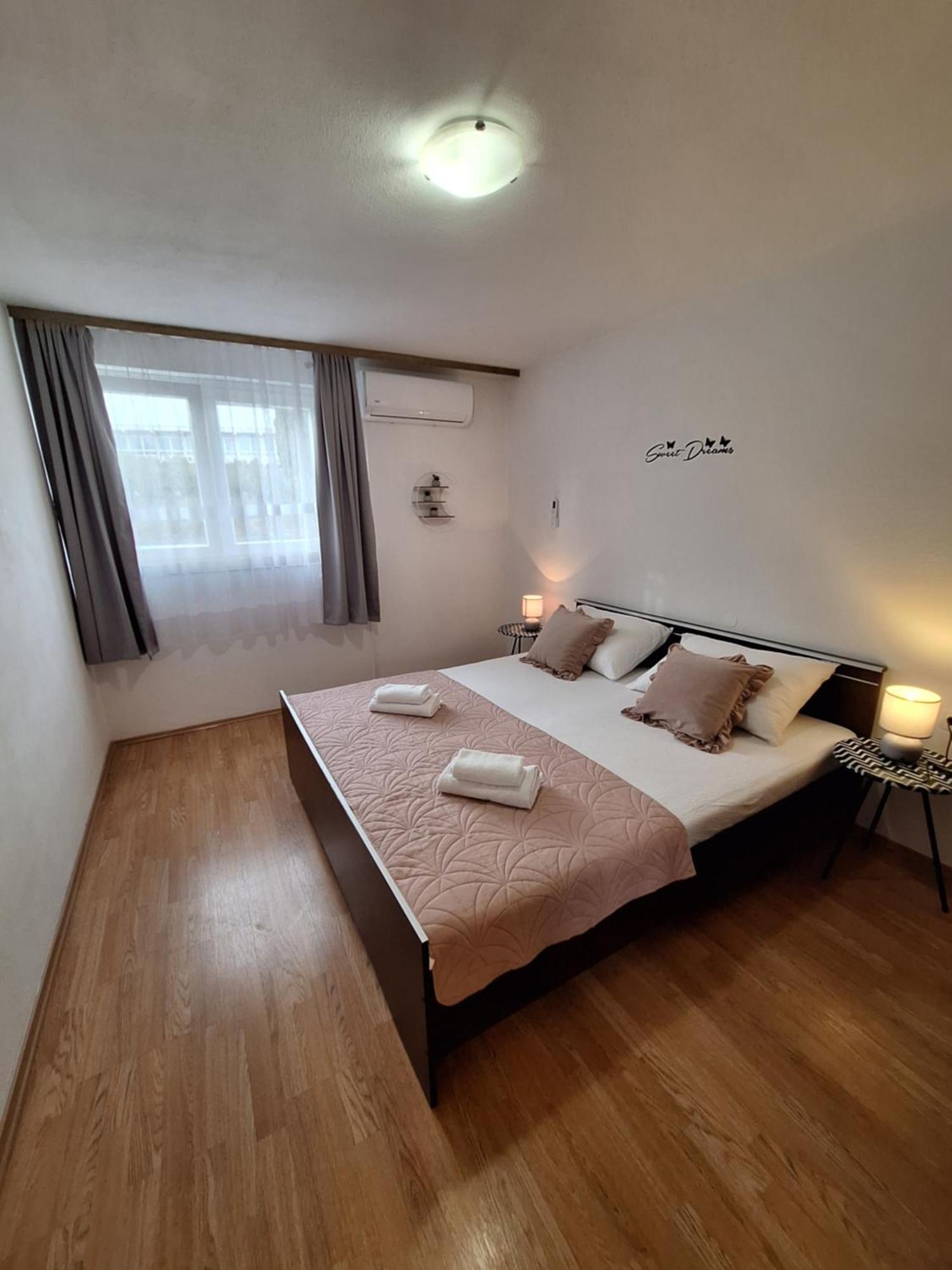 Apartment Banovac Split Extérieur photo